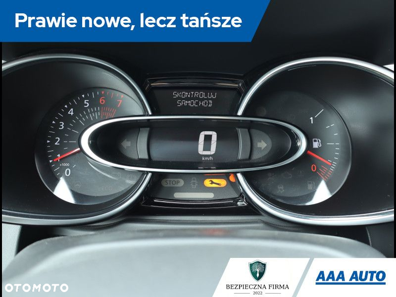Renault Clio - 12