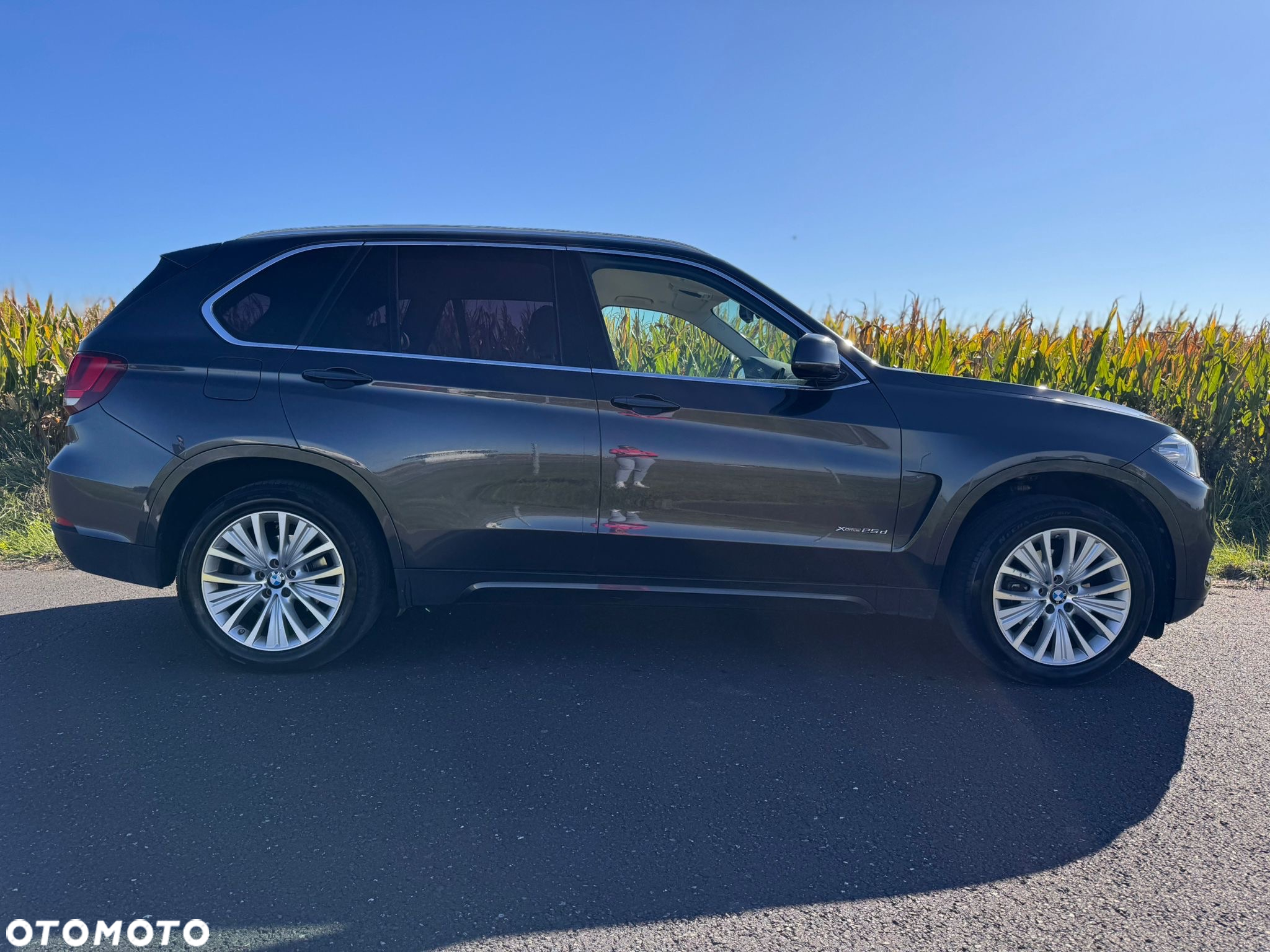 BMW X5 xDrive25d - 15