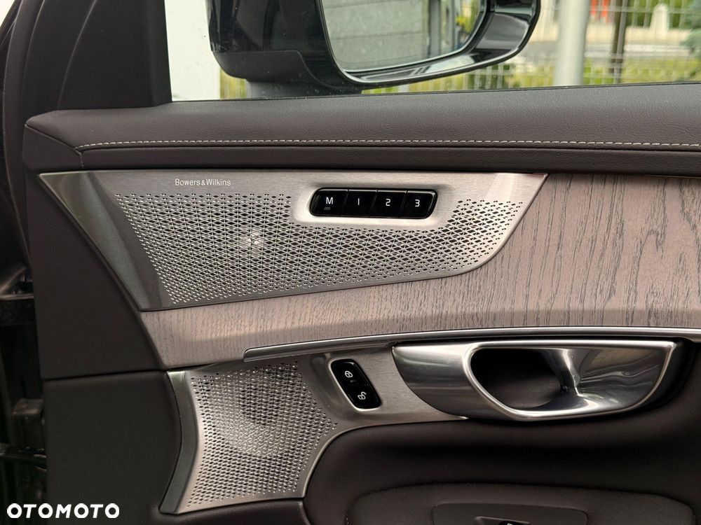 Volvo XC 90 - 34