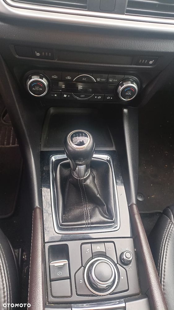 Mazda 3 2.0 Skymotion EU6 - 5