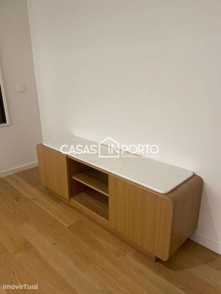 T1 Novo Elegância e Conforto nas Antas - Grande imagem: 4/37