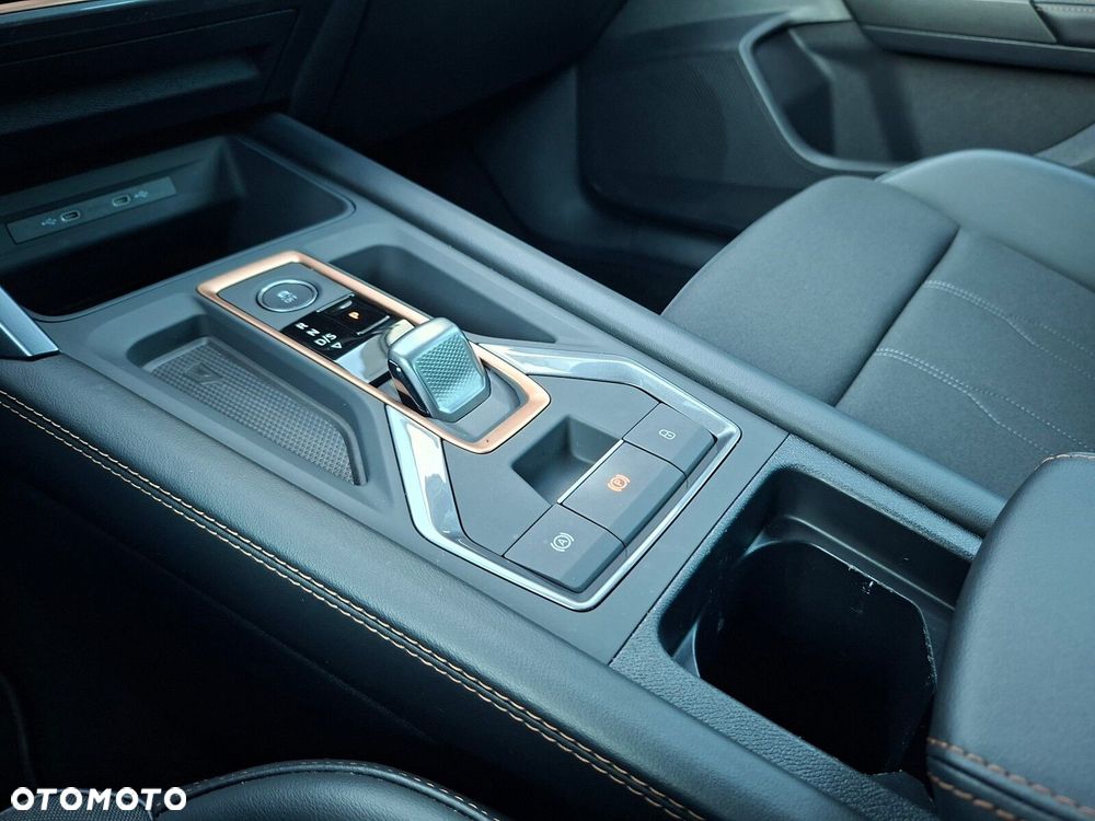 Cupra Formentor - 22