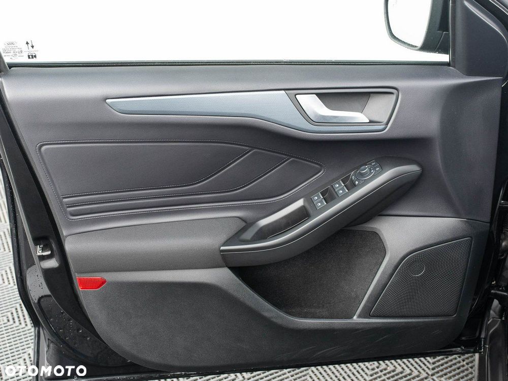 Ford Focus 1.5 EcoBlue Active X - 12