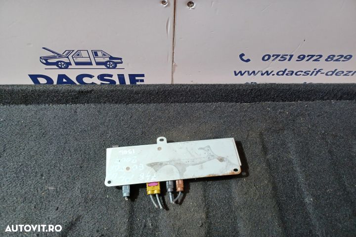 Amplificator antena radio 8E9035225P 8E9035225P Opel Corsa B [facelif - 2