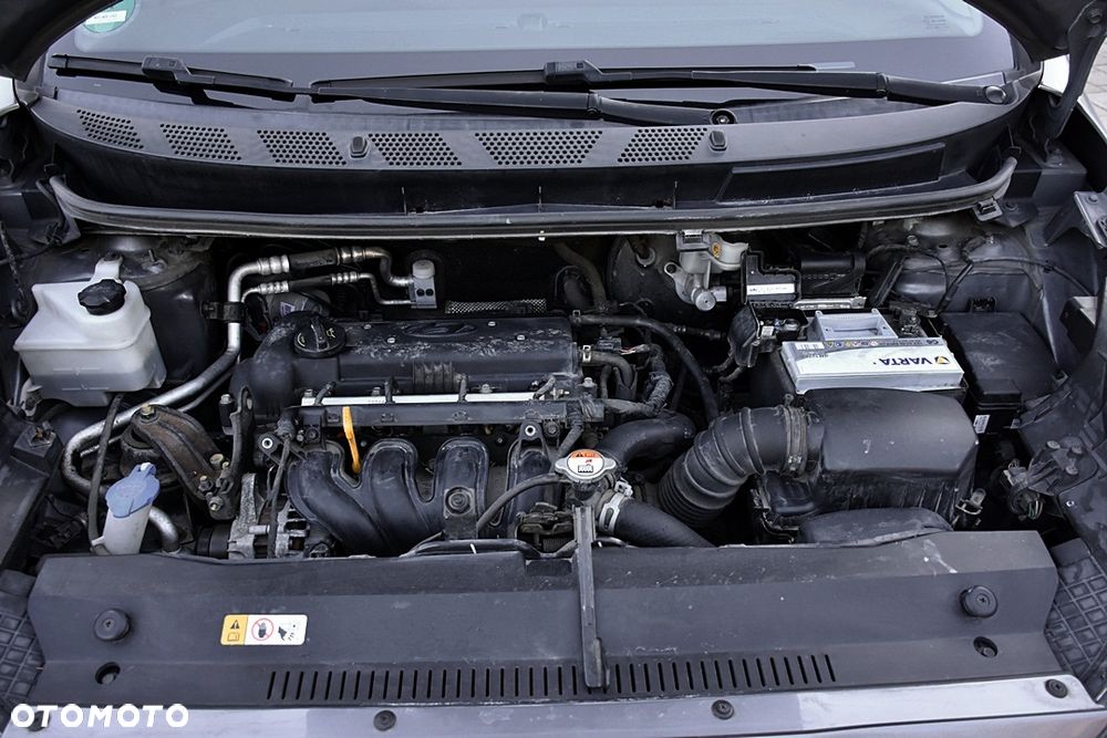 Hyundai ix20 1.4 Style - 25