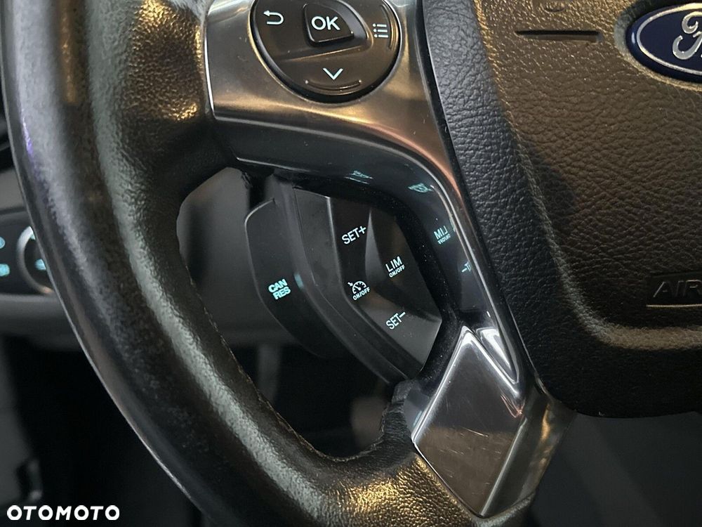 Ford Transit Connect - 24