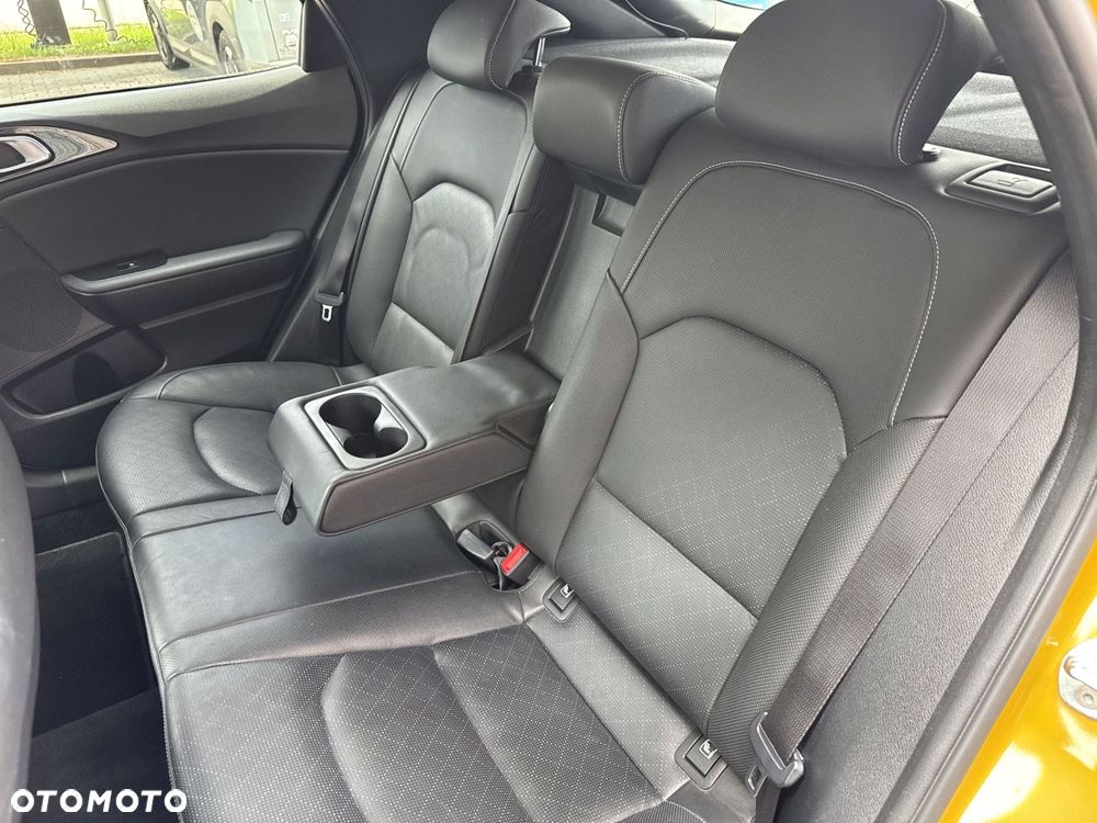 Kia XCeed 1.6 T-GDI XL DCT - 19