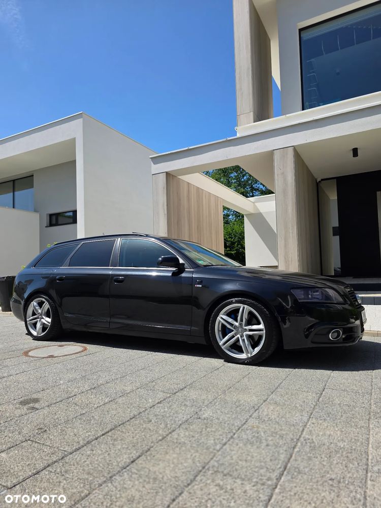 Audi A6 Avant - 12