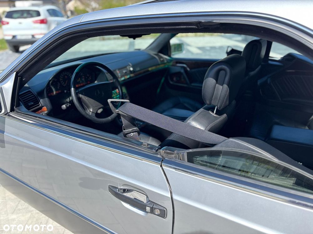 Mercedes-Benz CL - 39