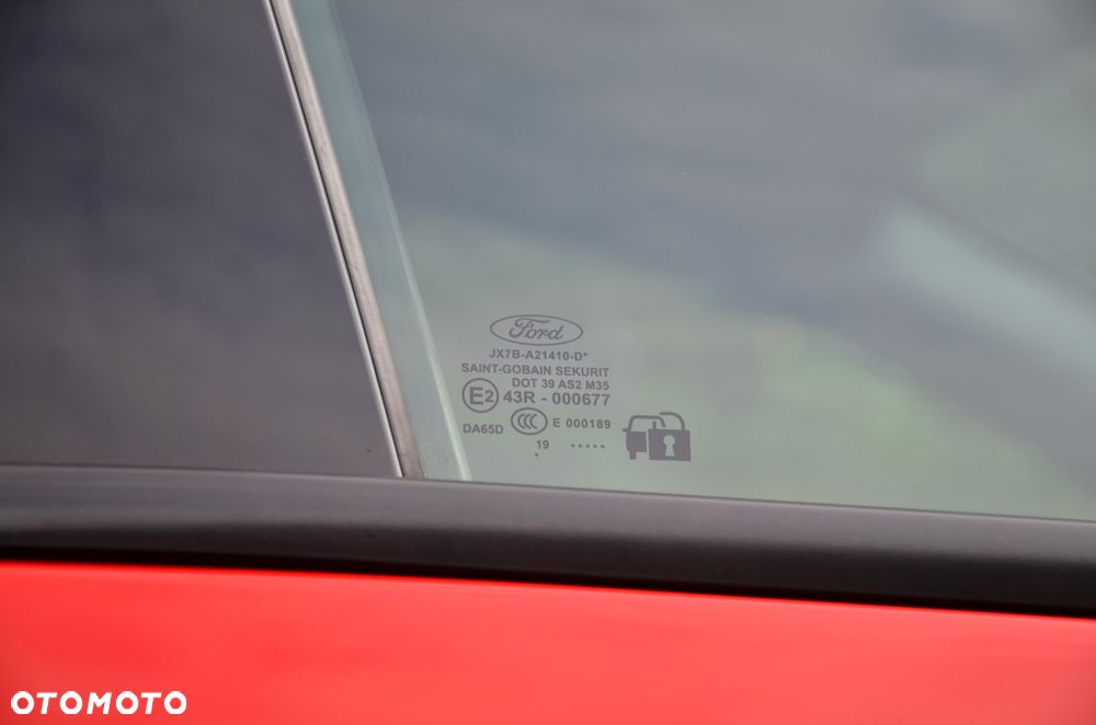 Ford Focus SW 2.0 TDCi ST-Line Black ASS PowerShift - 14