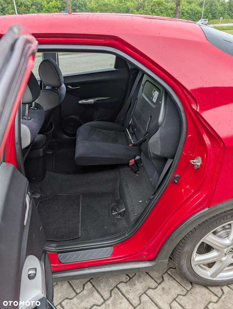 Honda Civic 1.8i-VTEC Comfort - 17
