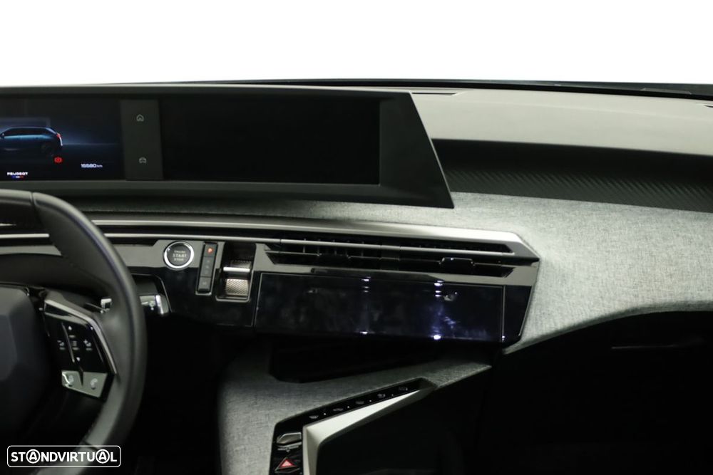 Peugeot 5008 1.2 Hybrid Allure e-DCS6 - 9