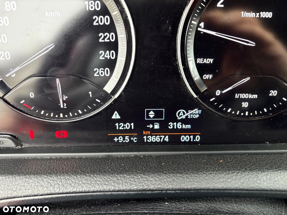 BMW Seria 1 118i Sport Line - 19