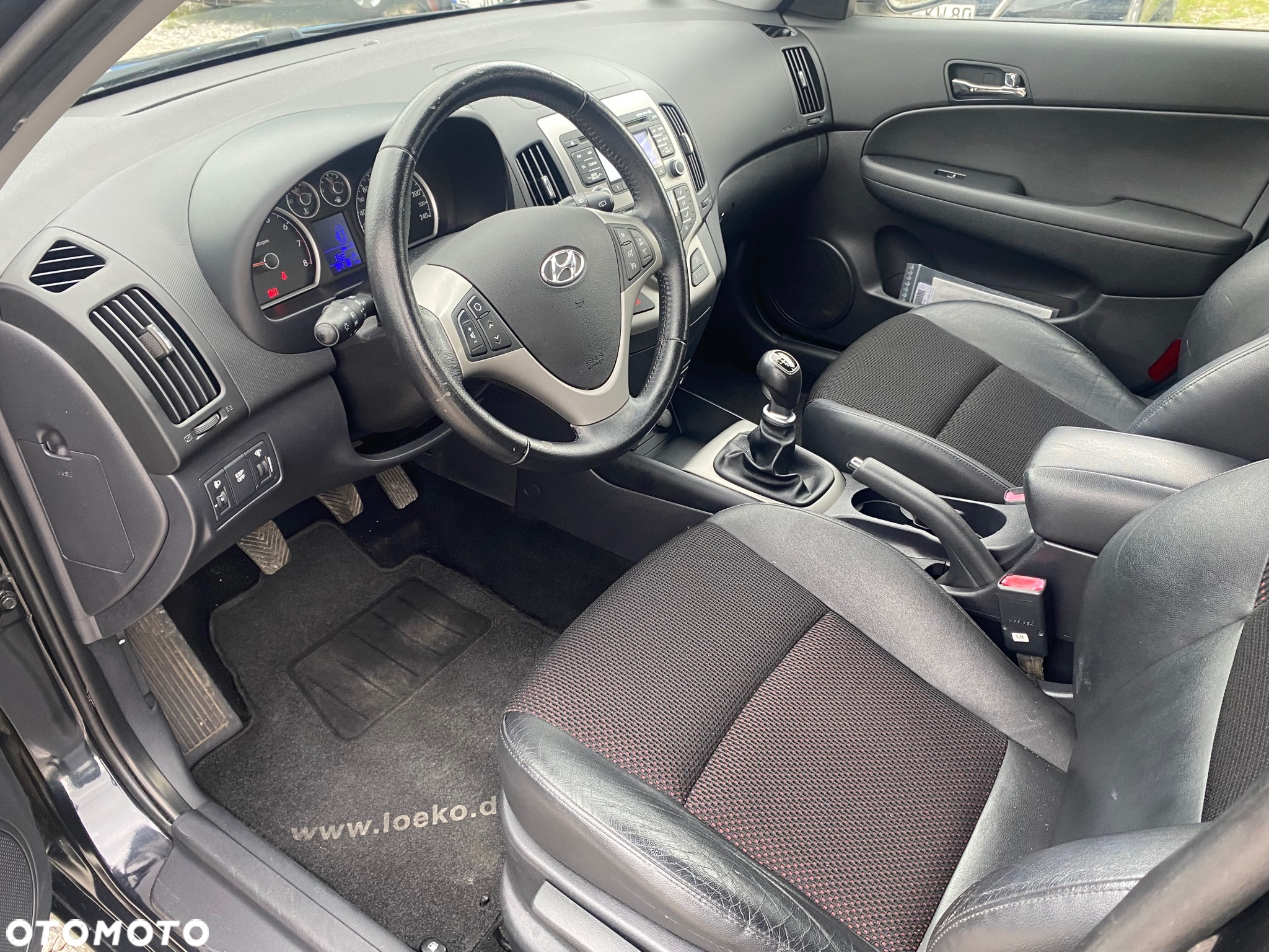 Hyundai i30 1.4 Comfort - 20