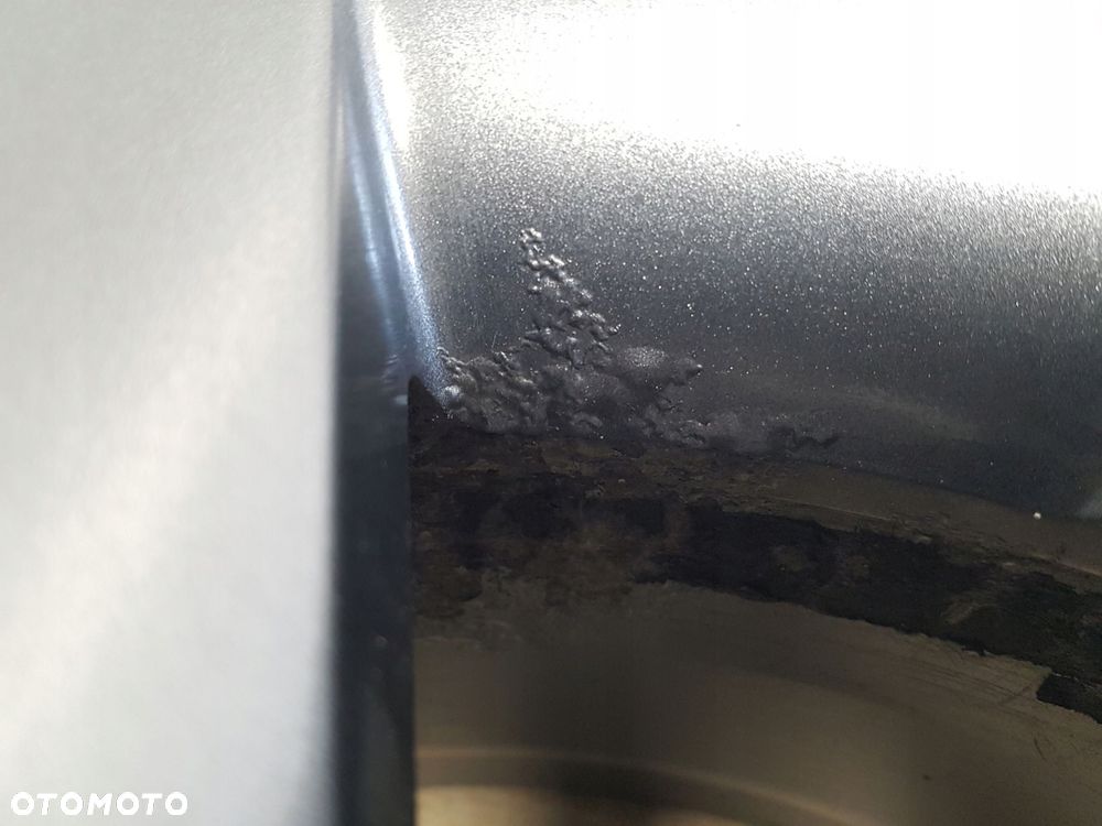 mazda 6 18^ felga aluminiowa 17 cali 7,5 et50 9965-16-7570 9965167570 - 6