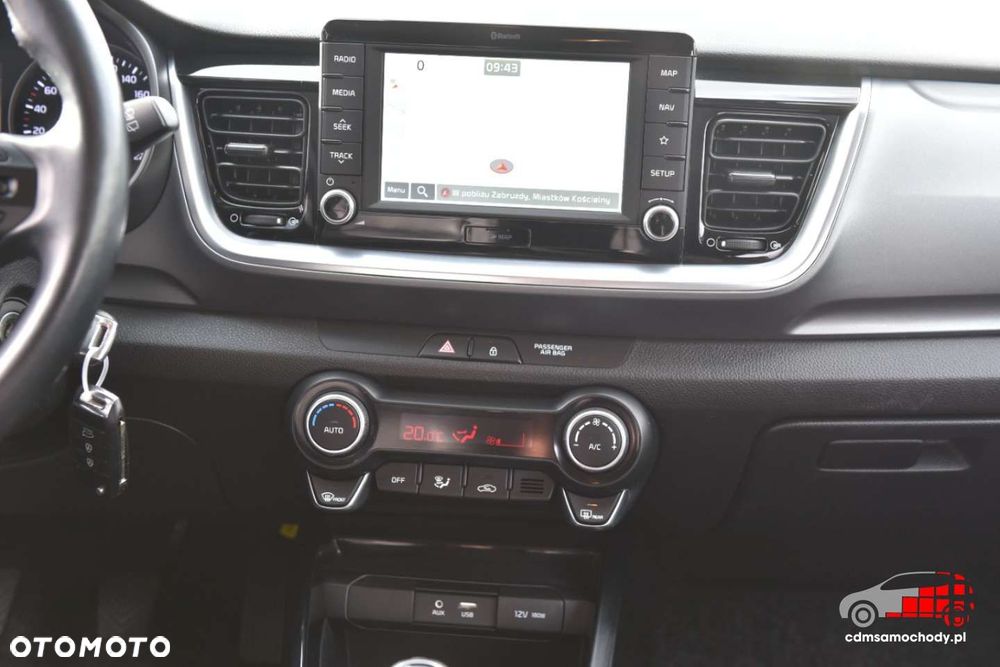 Kia Stonic - 25