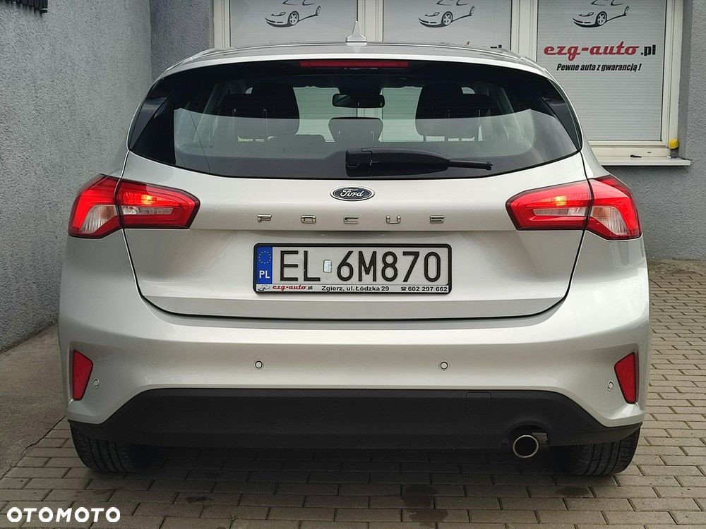 Ford Focus - 7