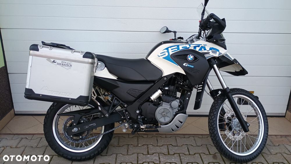 BMW G - 1