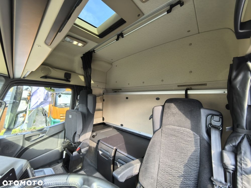 Mercedes-Benz Actros 1848 LS // BigSpace // Bi-Xenon // ADA // Klima postojowa // - 19