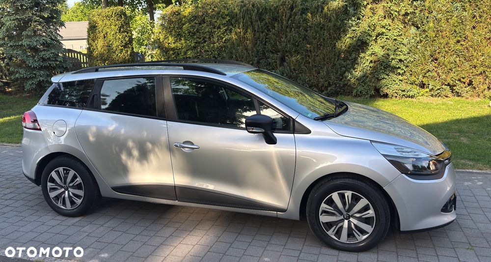 Renault Clio 1.5 dCi Energy Expression - 27