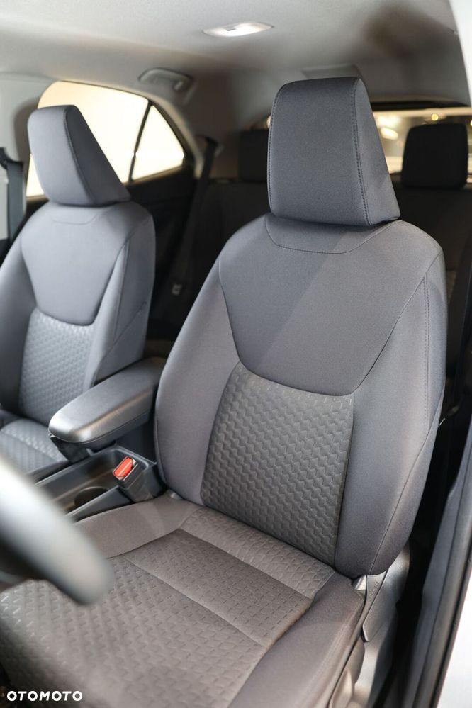 Toyota Yaris Cross Hybrid 1.5 Comfort - 8