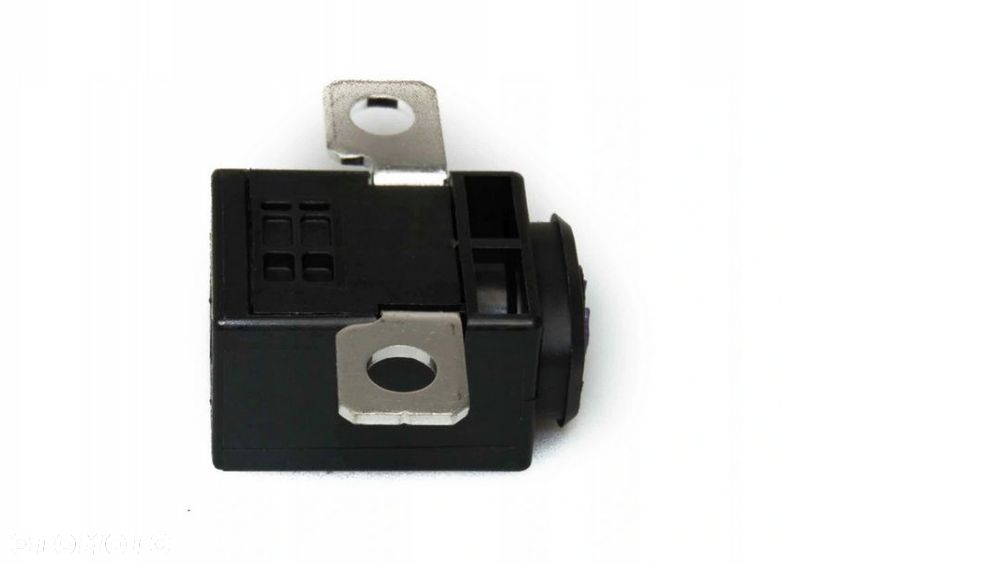 BMW 5 G30 G31 F90 M5  6 G32 BMW 7 G11 G12  G01 X3 bezpiecznik pirotechniczny klemy klema akumulatora - 1