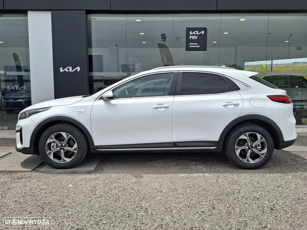 Kia XCeed 1.0 T-GDI Dynamic+ - 6