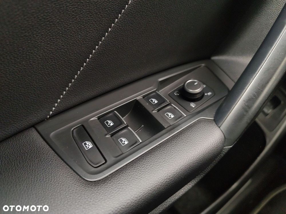 Volkswagen Tiguan Allspace - 23