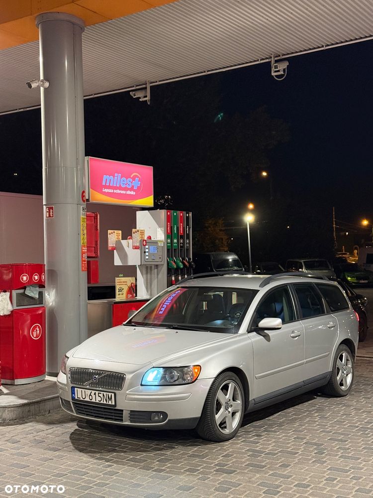 Volvo V50 2.0D Momentum - 4