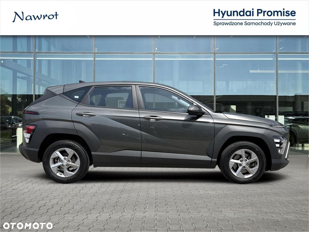 Hyundai Kona - 7