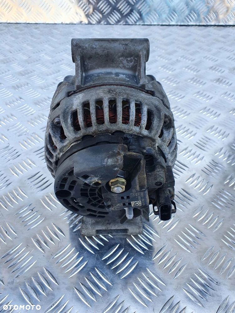ALTERNATOR BOSCH DAF XF 106 460 2000904 - 1