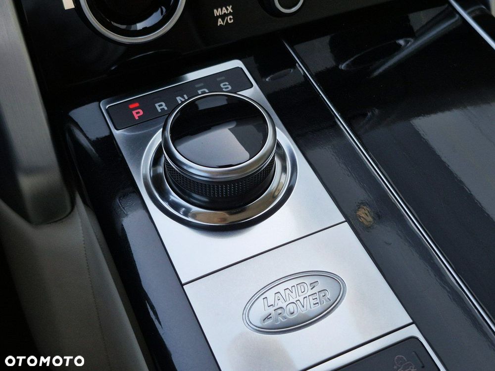 Land Rover Range Rover 4.4SD V8 LWB AB EU6 - 38