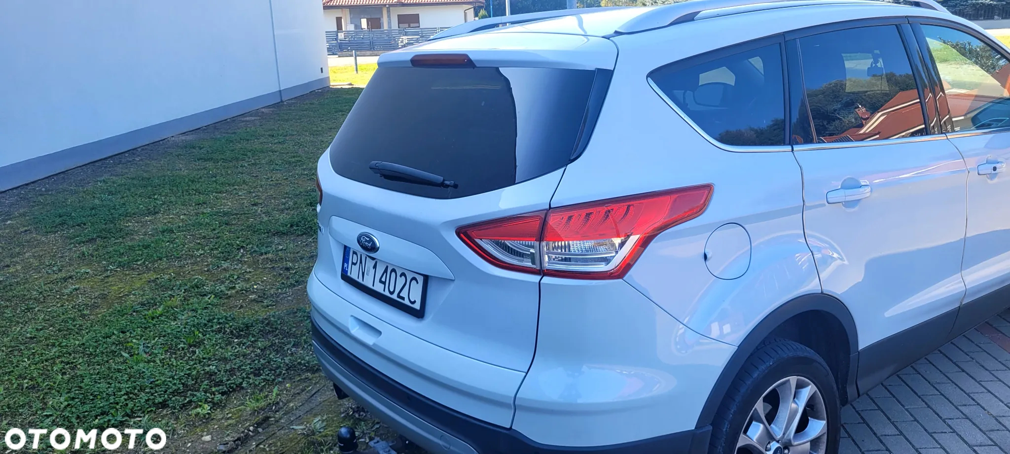 Ford Kuga 2.0 TDCi 4WD Titanium - 6