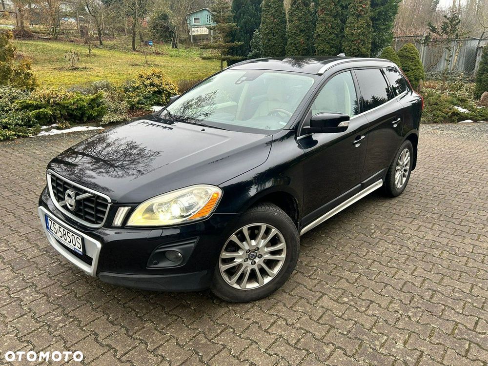 Volvo XC 60 - 17