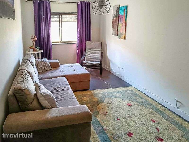 Apartamento T2 Excelente Estado - Centro de Alhos Vedros