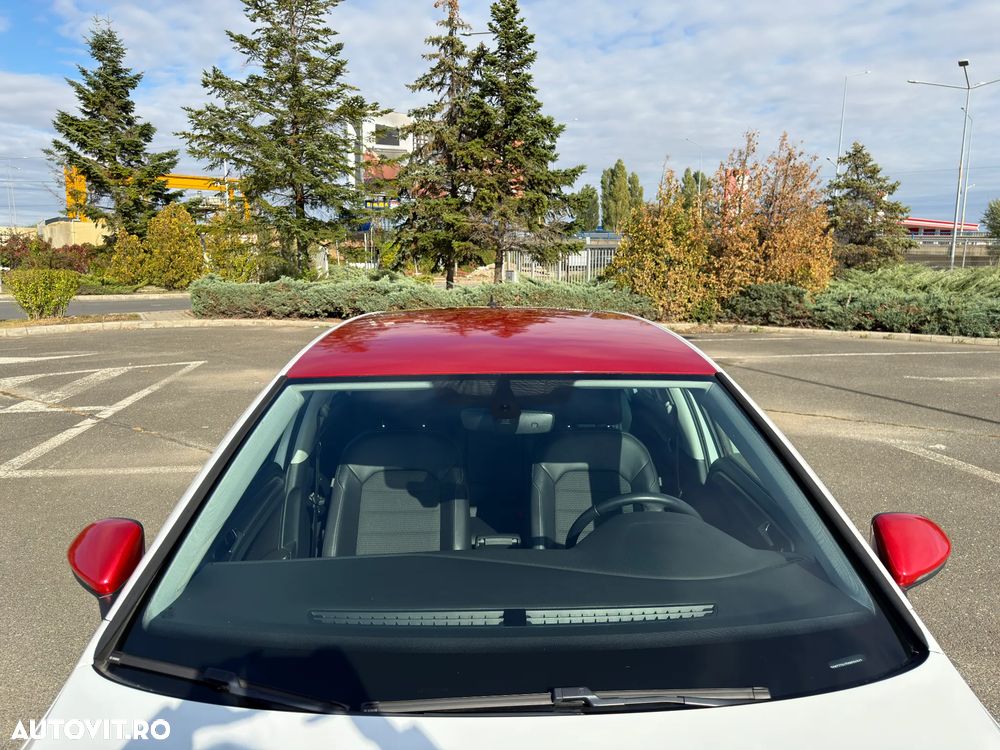 Volkswagen Golf - 11