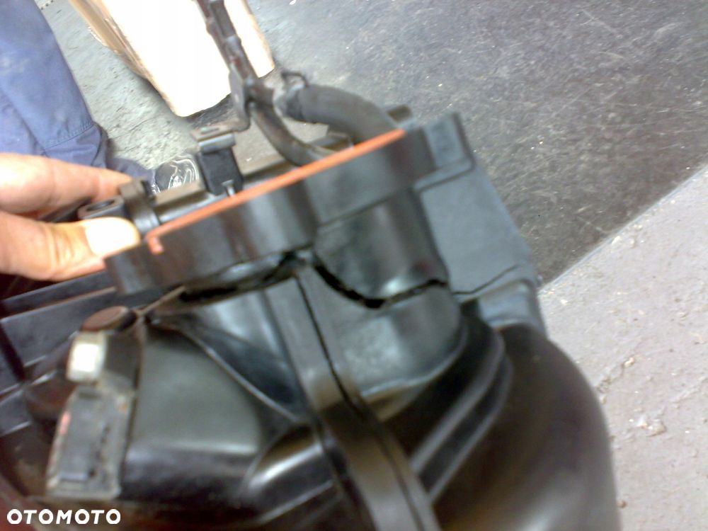 kia sorento ii 2012 2015 2.4gdi g4kj kolektor ssĄcy - 3