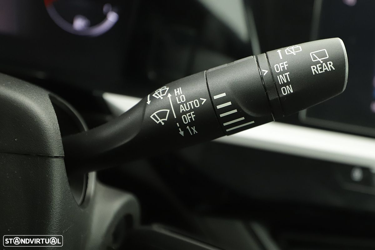 Opel Grandland 1.5 CDTI GS Line AT - 18