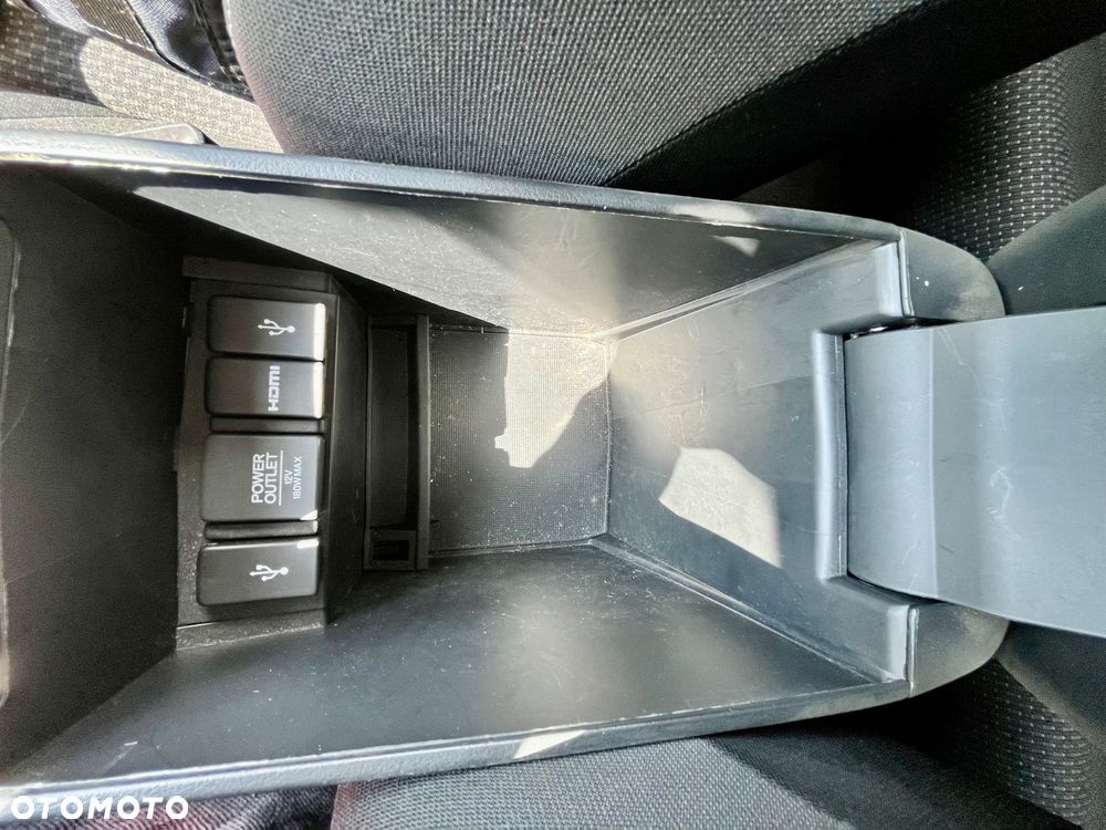 Honda Civic - 31