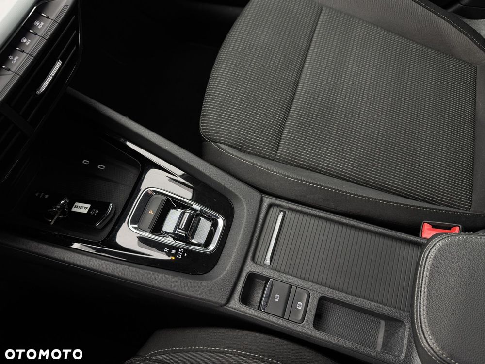 Skoda Octavia 2.0 TDI Ambition DSG - 27