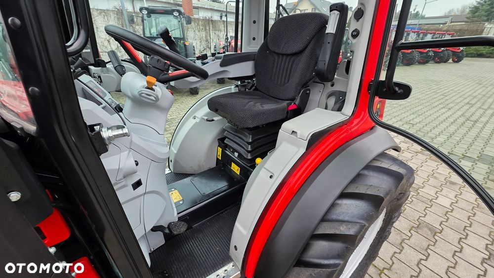 ANTONIO CARRARO Tony 8700V - 21