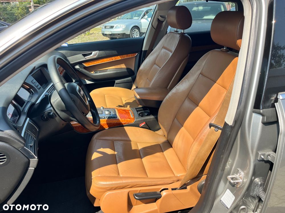 Audi A6 Limousine - 10