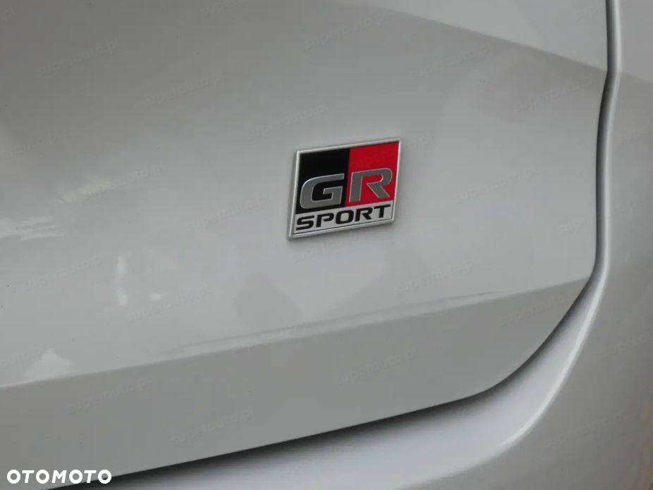 Toyota Corolla - 6