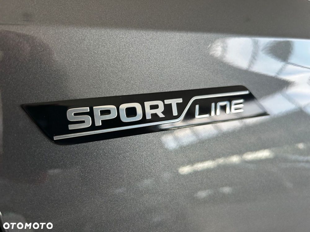 Skoda Kodiaq 1.5 TSI mHEV 4x2 Sportline DSG - 3