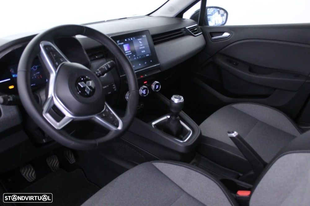 Mitsubishi Colt 1.0 MPI Kyoto - 27