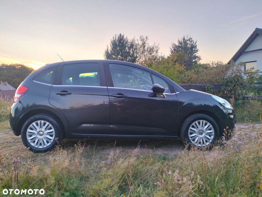 Citroën C3 1.4i Magic - 24