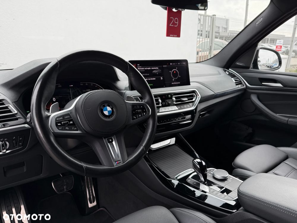 BMW X3 - 23
