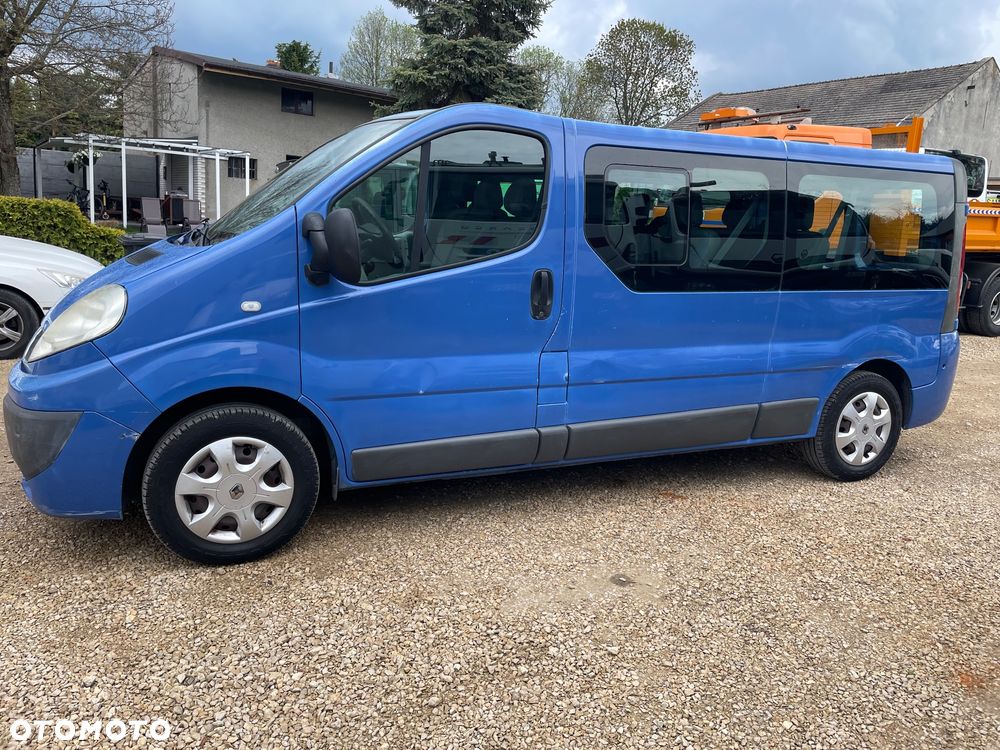 Renault Trafic - 14