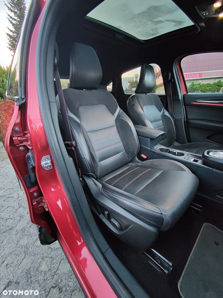 Renault Arkana E-TECH 145 R.S.LINE - 19