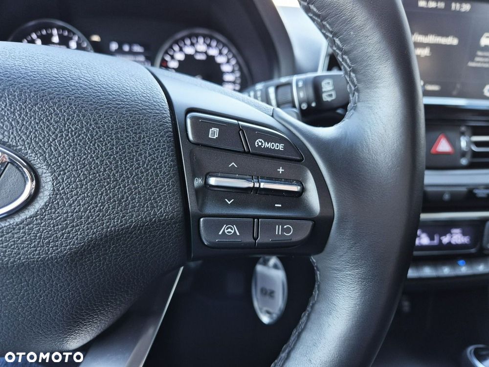 Hyundai i30 1.0 T-GDI Smart - 28